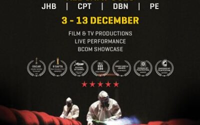 THE AFDA HYBRID GRADUATION FESTIVAL 2020 – SHOWCASING AFRICAN TALENT