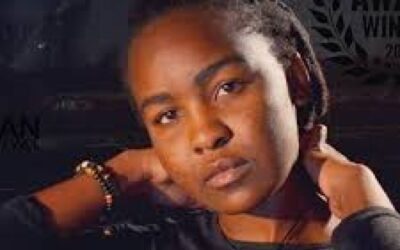 AFDA ALUMNA FAITH RIYANO WINS DFA DOCLOVE CITIZEN JOURNALIST AWARD