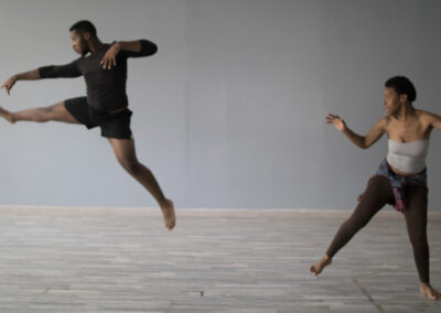 BA Honours in Live Performance
