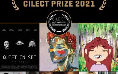 AFDA FILMS SELECTED FOR THE CILECT PRIZE 2021