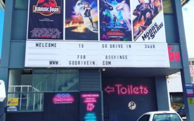 AFDA ALUMNI BRING BACK THE DRIVE-IN THEATRE WITH A DIFFERENCE