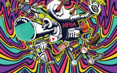 YOUNG AFRICAN CREATIVE TALENT ON SHOW AT THE ANNUAL AFDA EXPERIMENTAL FESTIVAL 2021
