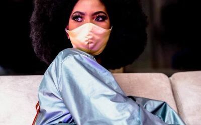 MEET AFDA ALUMNA FLAVIA MOTSISI AT THE AFDA ONLINE OPEN DAY