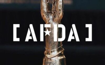 AFDA ALUMNI SHINE WITH 13 GOLDEN HORN AWARDS AT SAFTAS 2021