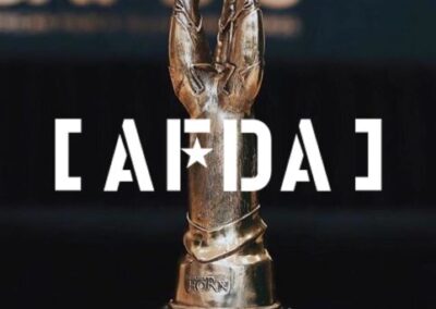 AFDA ALUMNI SHINE WITH 13 GOLDEN HORN AWARDS AT SAFTAS 2021