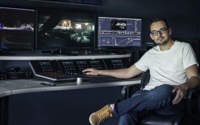 AFDA ALUMNUS JARRYD DUTHOIT WINS LOERIES YOUNG CREATIVES AWARD