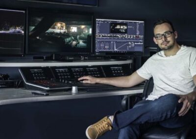 AFDA ALUMNUS JARRYD DUTHOIT WINS LOERIES YOUNG CREATIVES AWARD