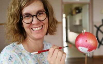 AFDA ALUMNA JENINE COLLOCOTT WINS AT 55TH FLEUR DU CAP AWARDS