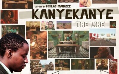 AFDA HONOURS FILM “KANYE KANYE” SELECTED FOR FLICKERFEST 30 YEAR CELEBRATION