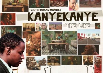 AFDA HONOURS FILM “KANYE KANYE” SELECTED FOR FLICKERFEST 30 YEAR CELEBRATION