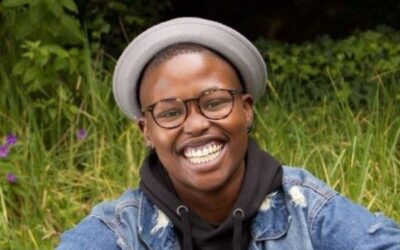 MEET BUSINESS INNOVATION AND ENTREPRENEURSHIP ALUMNA MBALIYEKHETHELO KUMALO