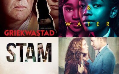 AFDA ALUMNI BAG 48 NOMINATIONS @ SAFTA’S 2021