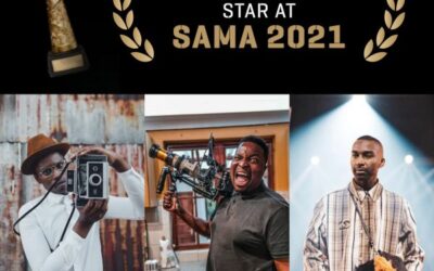 AFDA ALUMNI STAR AT SOUTH AFRICAN MUSIC AWARDS 2021
