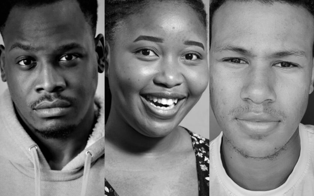 Three AFDA students nominated @ 2021 Fleur Du Cap Awards