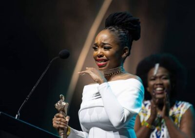 AFDA staff, students and alumni bag 16 nominations at 9th Simon “Mabhunu” Sabela KZN Film and Television Awards