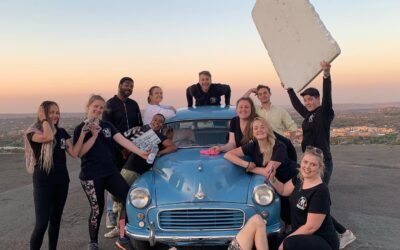 AFDA film “The Extraordinary Super-Now” wins 3 awards at 2021 Loeries