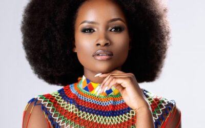 Meet AFDA Johannesburg Open Day Guest Speaker MELISSA NAYIMULI