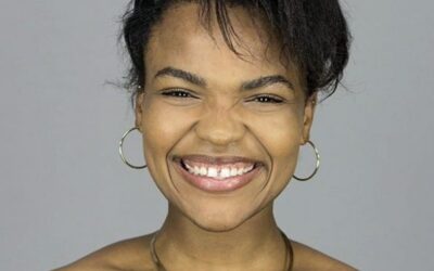Meet AFDA Cape Town Open Day Guest Speaker NANCY SEKHOKOANE