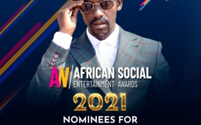 AFDA alumni nominated at the African Social Entertainment Awards 2021