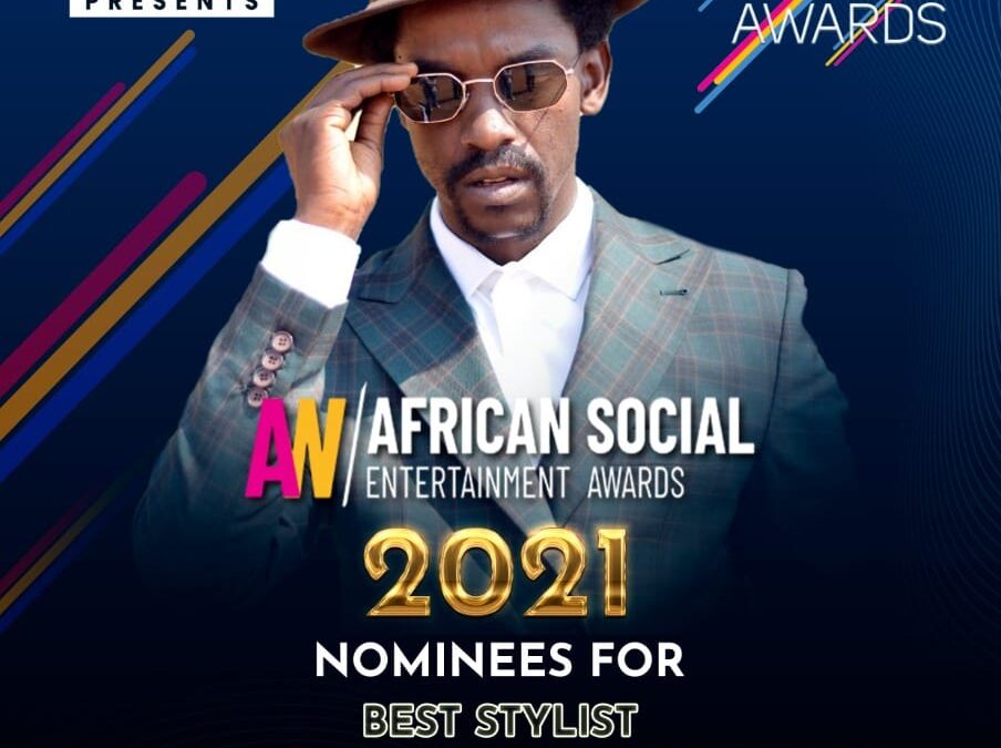 AFDA alumni nominated at the African Social Entertainment Awards 2021