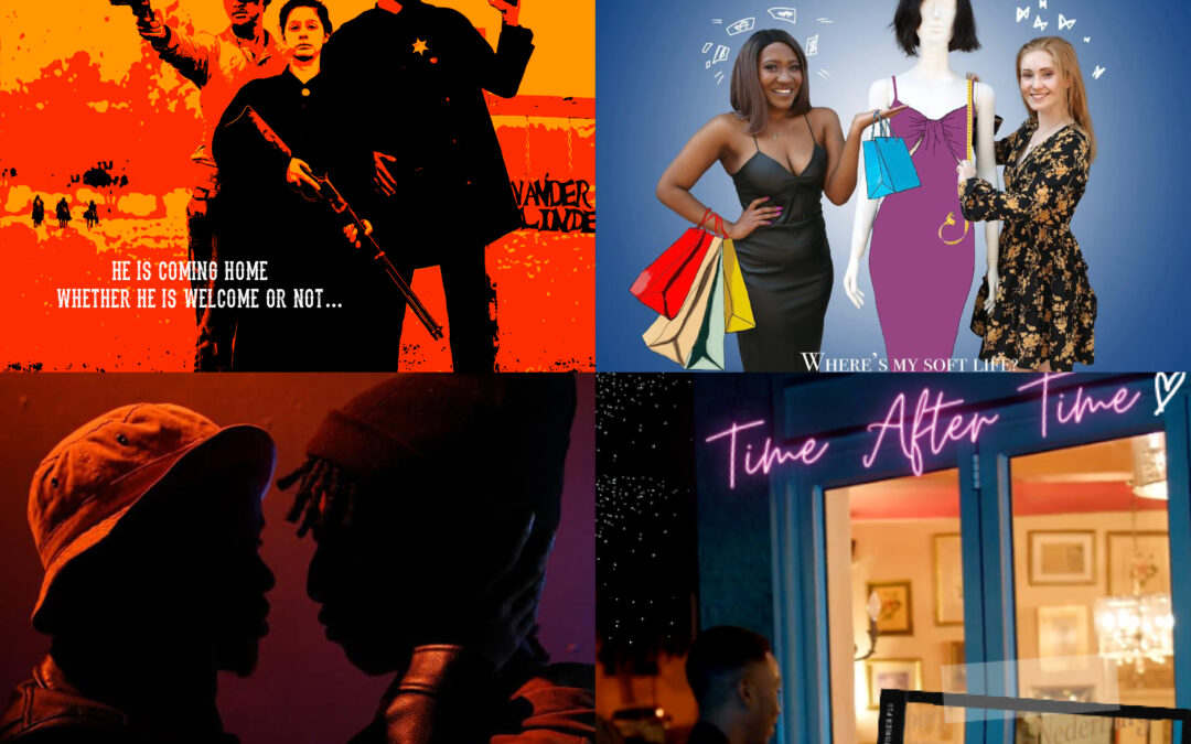 AFDA 2021 GRADUATION FILMS SELECTED TO TRAVEL WORLDWIDE
