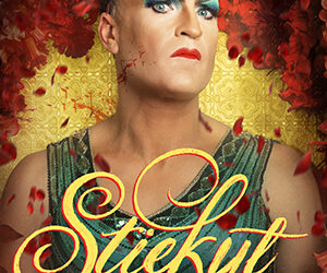 AFDA students and alumni are sure to shine at kykNET Silwerskerm Film Festival