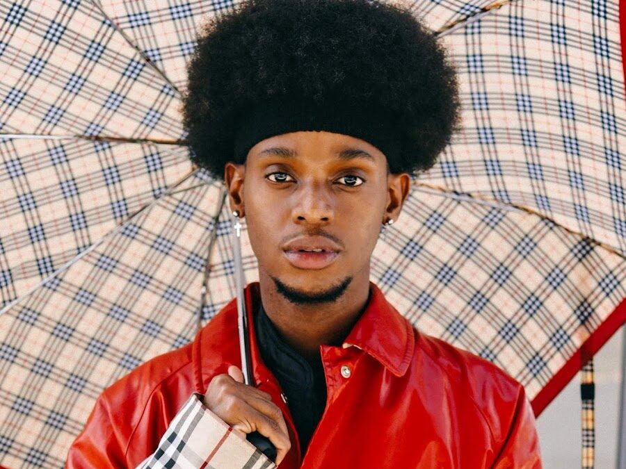 Young, gifted and killing it – AFDA alumnus Benny Afroe