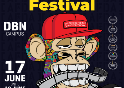 AFDA DURBAN EXPERIMENTAL FESTIVAL PROGRAMME