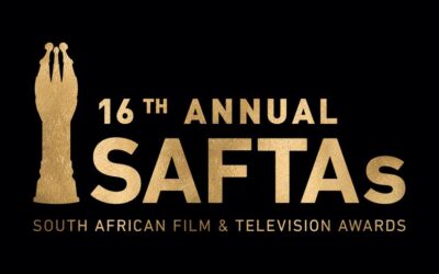 AFDA students and alumni receive astonishing record-breaking 64 nominations at SAFTAs 2022