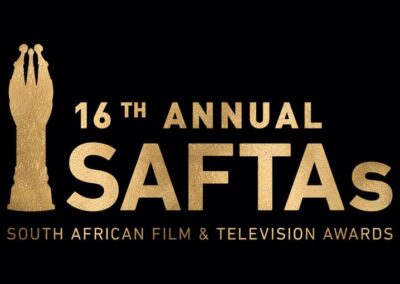 AFDA alumni win 21 Golden Horns at SAFTAs 2022