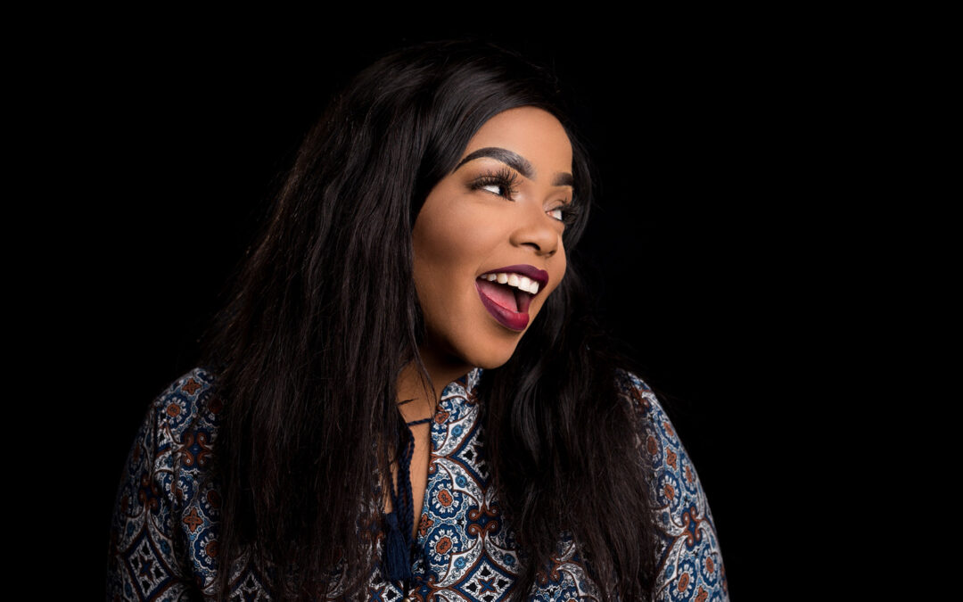 AFDA alumnus Shekinah wins Best Pop Album award at SAMAs