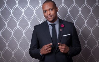 AFDA alumnus Mandla N reaps rewards at SAFTAs