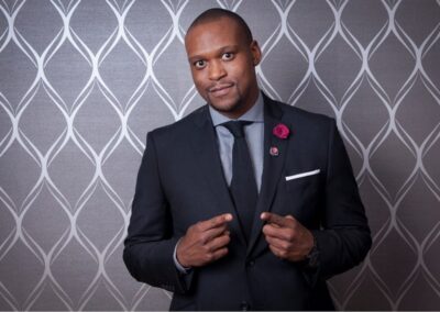 AFDA alumnus Mandla N reaps rewards at SAFTAs