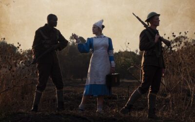 AFDA honours film “Delville Wood” wins at Loerie Awards