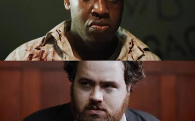 AFDA alumni share Best Actor Award at International Pan African Film Festival in Cannes