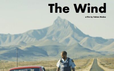 AFDA alumnus Fabian Medea’s film ‘Wild is The Wind’ blows hot on Netflix