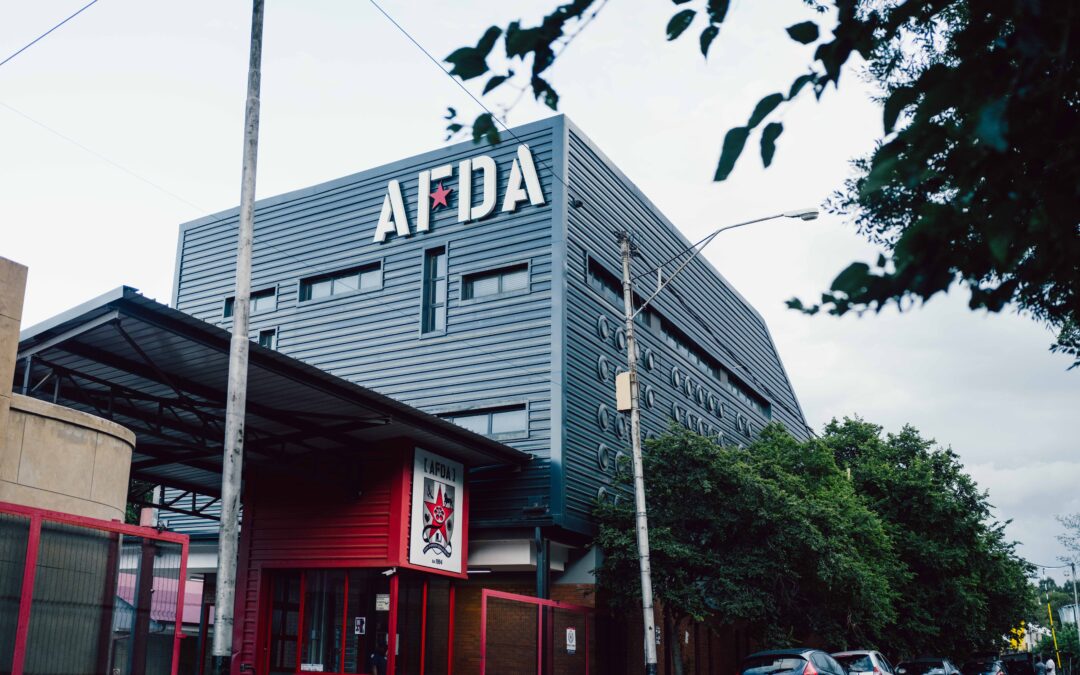 AFDA Johannesburg, Goethe-Institut and SACOMM launch film screening series