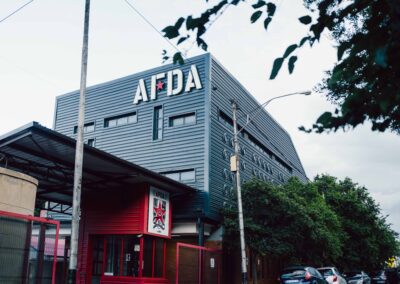 AFDA Johannesburg, Goethe-Institut and SACOMM launch film screening series