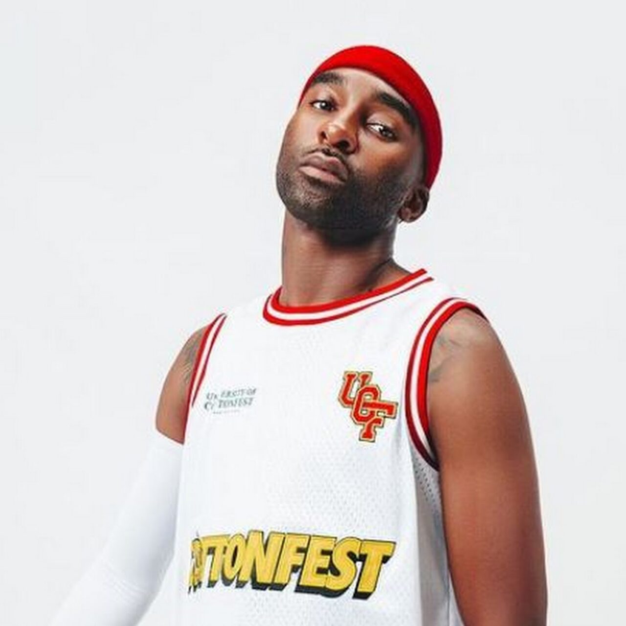 Riky Rick’s Cotton Fest Awards 3 AFDA Students Bursaries AFDA The No