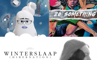 3 AFDA films selected for the CILECT Prize 2023