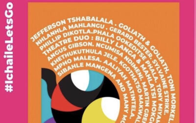 AFDA alumni launch IYABUYA iPOPArt Festival