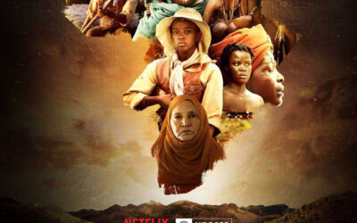 AFDA alumni direct films on UNESCO X Netflix anthology “African Folktales, Reimagined”