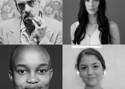 AFDA students, alumni and staff receive 4 nominations for 58th Fleur du Cap Awards