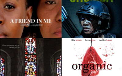 Four AFDA films selected to screen at Reel to Reality Festival
