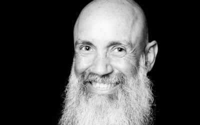 Meet AFDA Cape Town Motion Picture Programme Coordinator and Senior Lecturer – David Stein