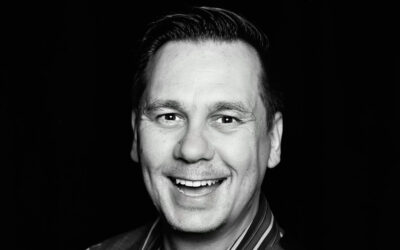 Meet AFDA Cape Town Higher Certificate Co-Ordinator Leopold Senekal