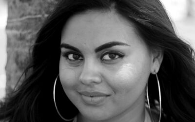 Meet Bachelor of Creative Writing Lecturer Liana Hassim