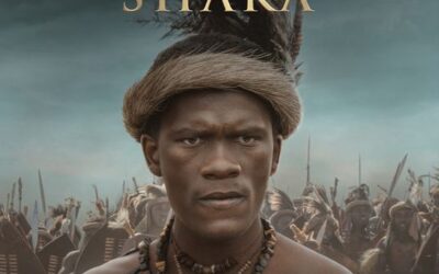 AFDA alumnus Lemogang Tsipa is Shaka