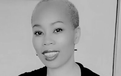 AFDA alumna Ofentse Thinane is new SABC1 channel boss