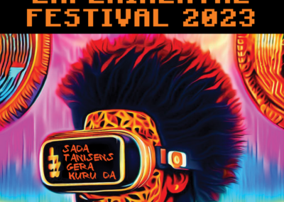 The AFDA Experimental Festival 2023 – watch online now!